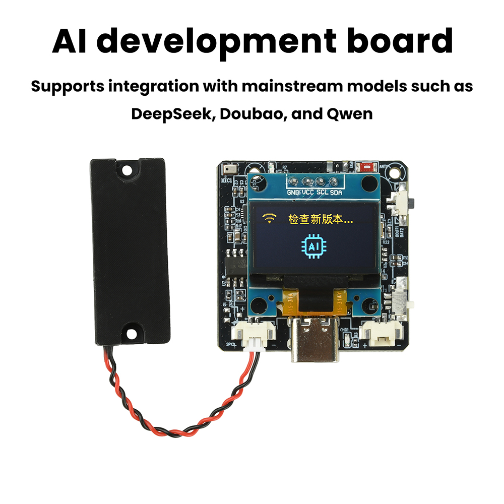 Lattepanda Sigma 32Gb - Модуль голосового управления и ИИ ESP32-C3