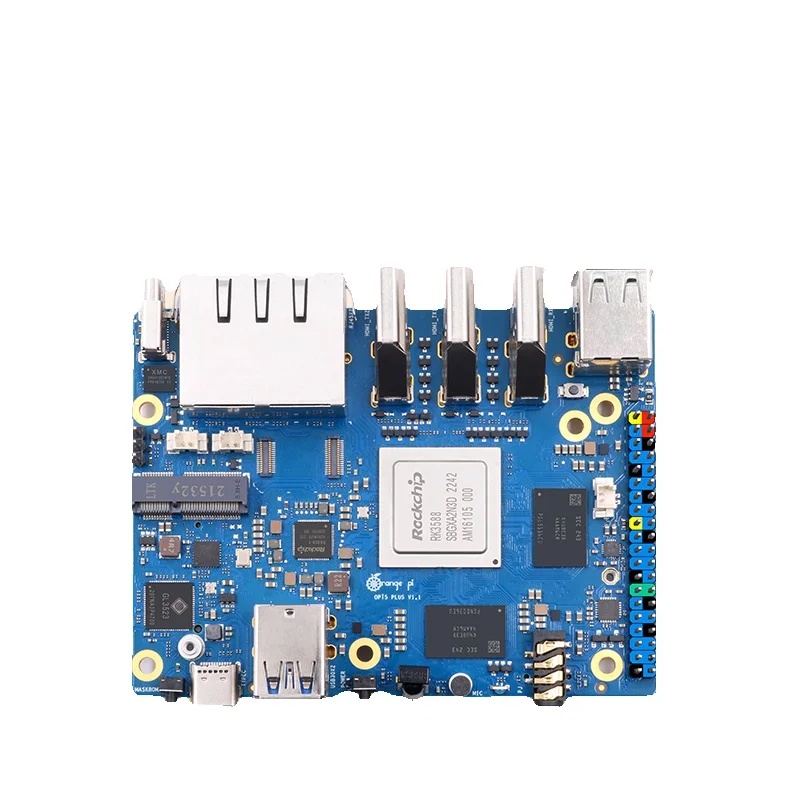 Одноплатный компьютер Orange P – обзор и цена Compute Module 4 32Gb Wifi