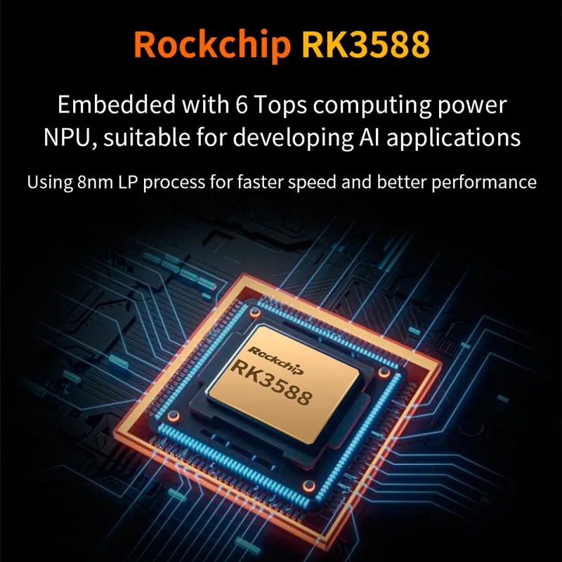 Одноплатный компьютер Orange P – обзор и цена Compute Module 4 32Gb Wifi