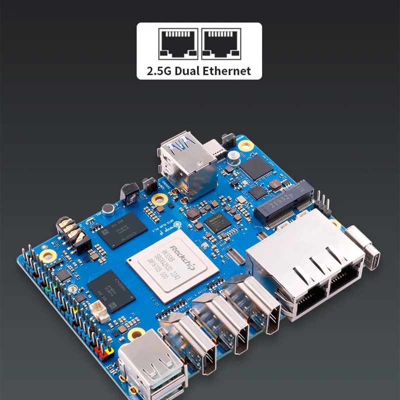 Одноплатный компьютер Orange P – обзор и цена Compute Module 4 32Gb Wifi